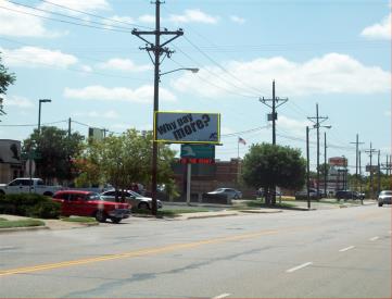 WEST 34TH SS E/O BELL