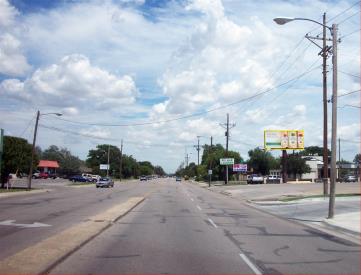 WEST 34TH SS E/O BELL