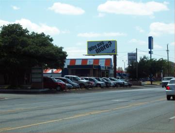 WEST 34TH SS E/O COULTER