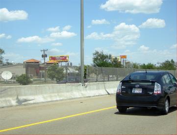 I 40 W NS W/O PARAMOUNT