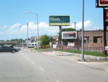 PARAMOUNT ES 100 N/O CHURCH