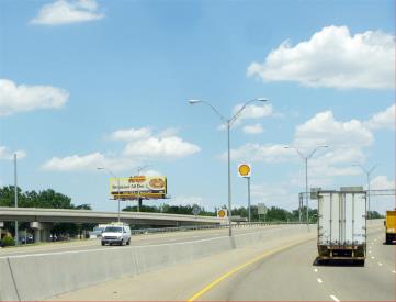 I 40 W NS W/O GEORGIA