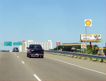 I 40 W NS W/O GEORGIA