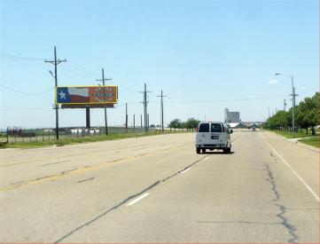AIRPORT ROAD SS 2 MILES E/O I 40
