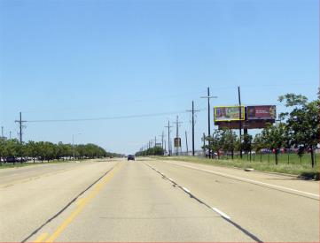 AIRPORT ROAD SS 2 MILES E/O I-40 P1