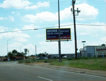 N.PIERCE ST. WS S/O NE 12TH.