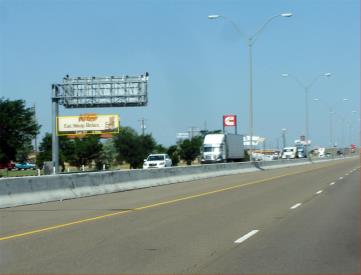 I 40 E SS @ MM # 74