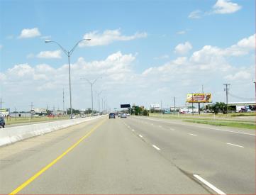 I 40 E SS @ MM # 74