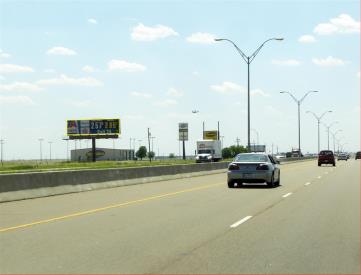I 40 E SS 1500' E/O AIRPORT ROAD
