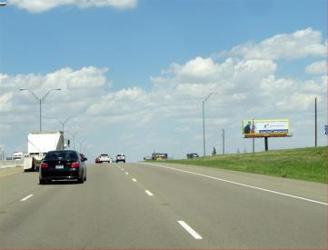 I 40 E SS 1500' E/O AIRPORT ROAD
