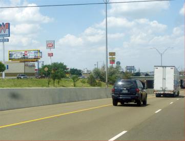 I 40 E SS E/O GRAND