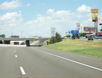 I 40 E SS E/O GRAND