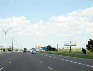 I 40 E SS 1/2 MILE W/O AIRPORT ROAD