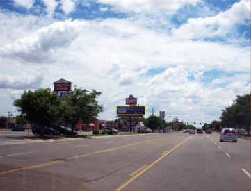 COULTER ES N/O 34TH STREET