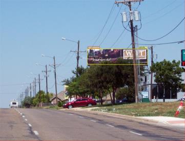 45TH STREET NS 1500' W/O COULTER