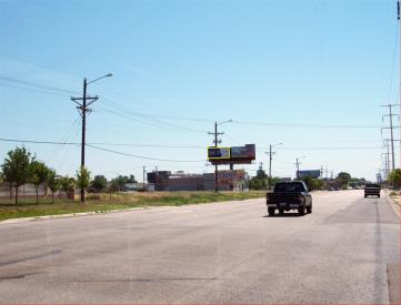 45TH STREET NS 1500' W/O COULTER