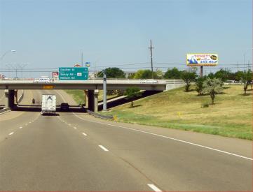 I 40 NS W/O BELL