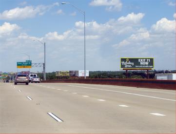 I 40 SS E/O I 27