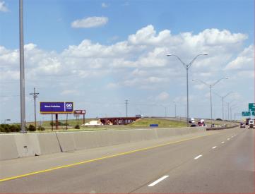 I-40 EAST NS @ MM # 78