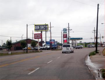 OSAGE ES N/O 27TH