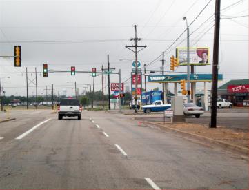 OSAGE ES N/O 27TH
