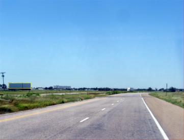 HWY 60 EAST SS 1.5 MILES E/O LOOP 335