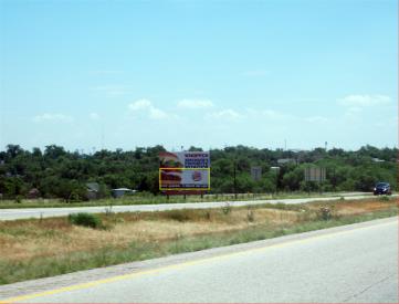 HWY 287 ES 1500' S/O CHERRY AVE