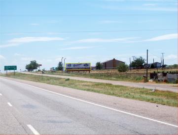 DUMAS HWY WS N/O WILLOW CREEK