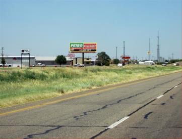 I-27 W/S 1500' S/O BELL