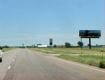 AMARILLO BLVD. E SS 1500' E/O LOOP 335