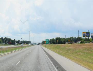W/S SH 6, .1 MI N/O HWY 21, F/N R/H