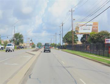E/S S. TEXAS AVE @ TOWNSHIRE F/S R/H