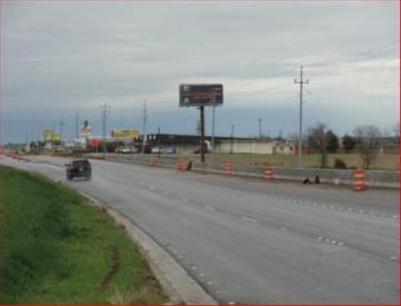 S/S HWY 290 1.3 M E/O HWY 36
