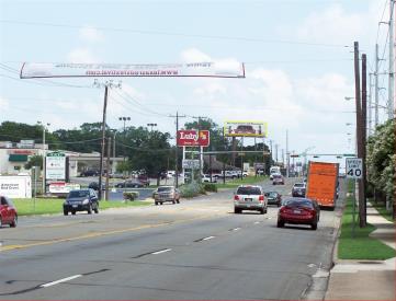 E/S (4600) TEXAS AVE.N/O UNIVERSITY F/N