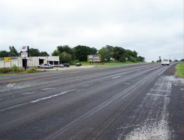 E/S FM2818 .1 N/O TURKEY CREEK, F/N L/H