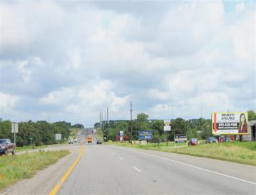 E/S FM 2818 .1 N/O TURKEY CREEK F/S R/H