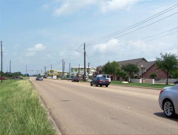 E/S WELLBORN RD 25' N/O OLD COLLEGE, FS