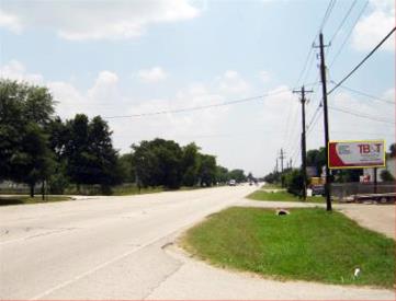 N/S HWY 21, .5 MI E/O BYPASS 6, F/E RH