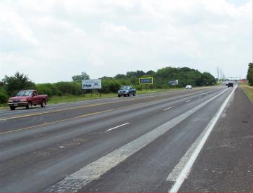 E/S FM 2818 1050' S/O CLEAR LEAF, LH #3