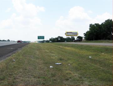 W/S OF HWY.6 .1MILE N/O SOUTH OAK F/N