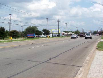 E/S TEXAS AVE 100' N/O POSTOFFICE, RIGHT