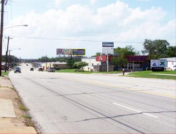 E/S SOUTH COLLEGE @ ROYAL, FS, RIGHT #2