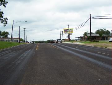 N/S W J BRYAN PKWY 500' E/O HWY 21, F/E