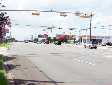 E/S TEXAS AVE 100' N/O POST OFFICE F/S R