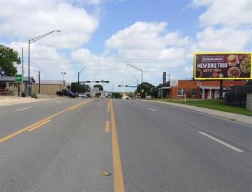 E/S S COLLEGE 100'S/O SULPHUR SPRINGS FS