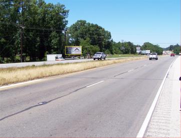 W/S US 59 S 5 MILES S/O LOOP 287 F/S L/H