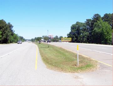 E/S US 59 S  8 MILES S/O LOOP 287 F/S