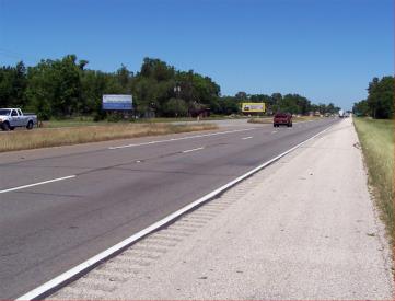 W/S US 59 S 6MI S/O LOOP 287 F/S