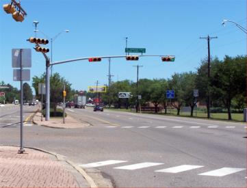 E/S US59 150' S/O JUDD ST. (DIBOLL) F/S