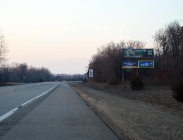 I-75 .4 MI N/O STERLING RD ES FS BOT FFR